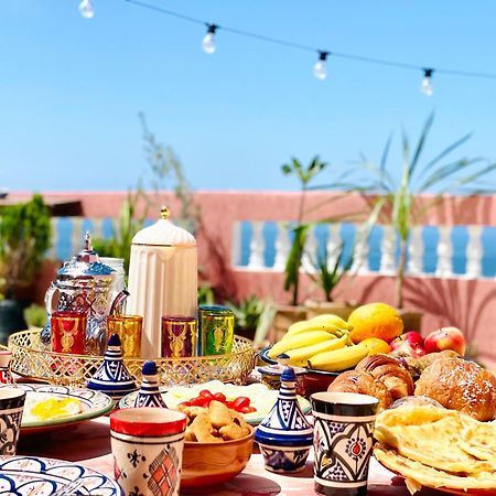Dar George Tamraght Hotel Ngoại thất bức ảnh