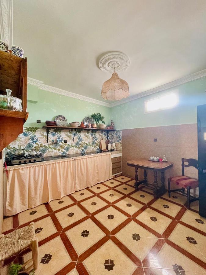 Dar George Tamraght Hotel Ngoại thất bức ảnh