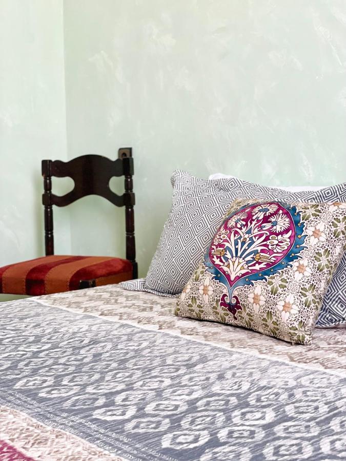 Dar George Tamraght Hotel Ngoại thất bức ảnh