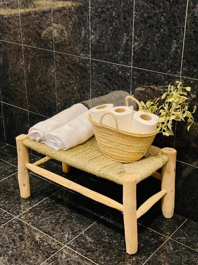 Dar George Tamraght Hotel Ngoại thất bức ảnh