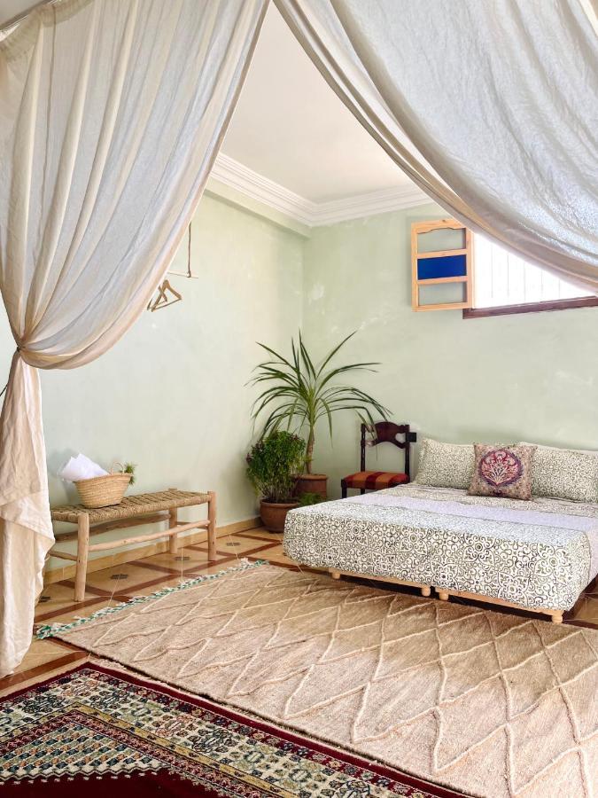 Dar George Tamraght Hotel Ngoại thất bức ảnh