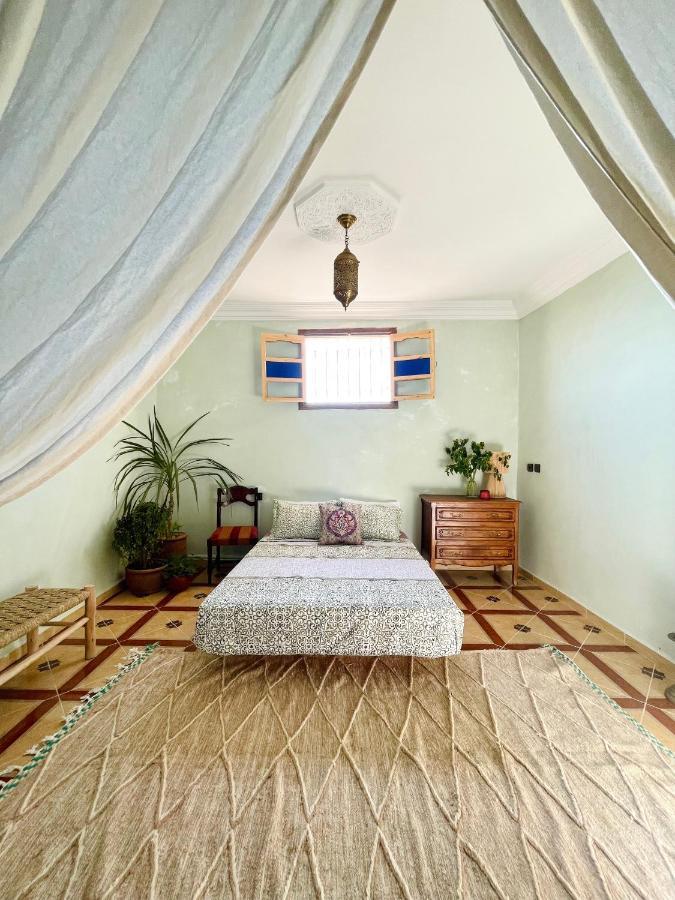 Dar George Tamraght Hotel Ngoại thất bức ảnh