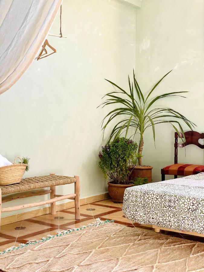 Dar George Tamraght Hotel Ngoại thất bức ảnh