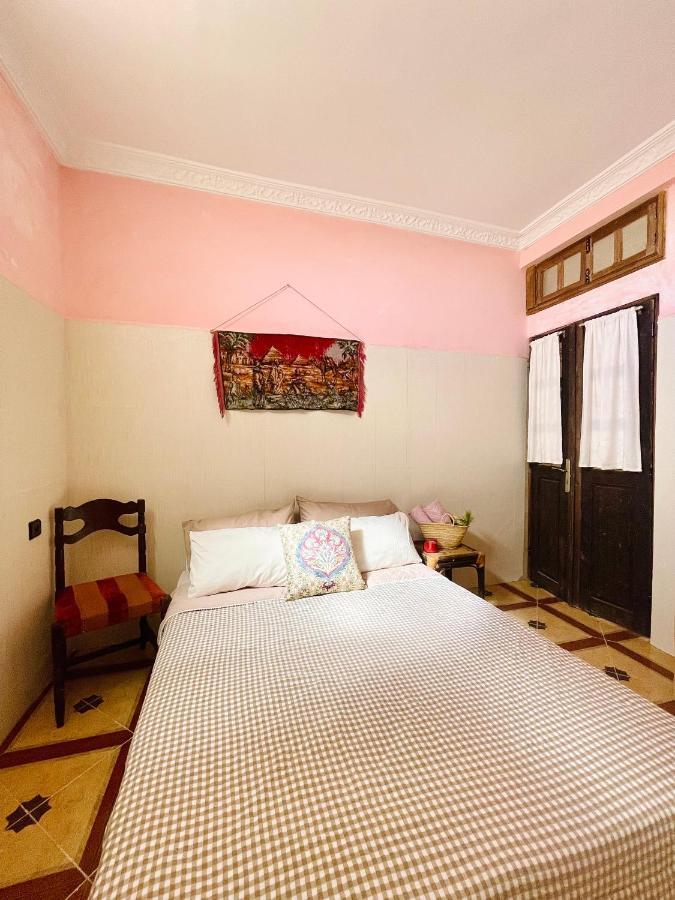 Dar George Tamraght Hotel Ngoại thất bức ảnh