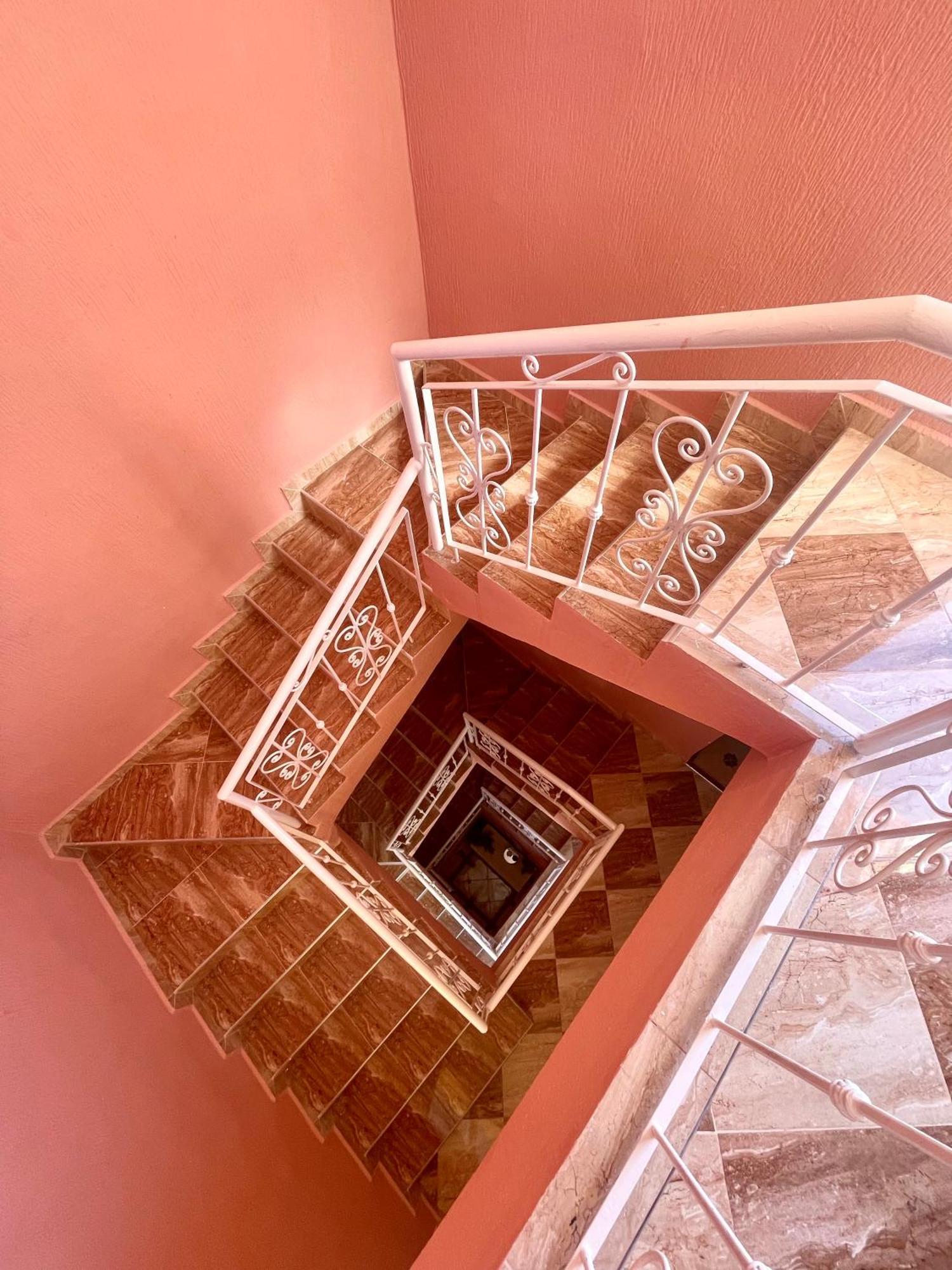 Dar George Tamraght Hotel Ngoại thất bức ảnh