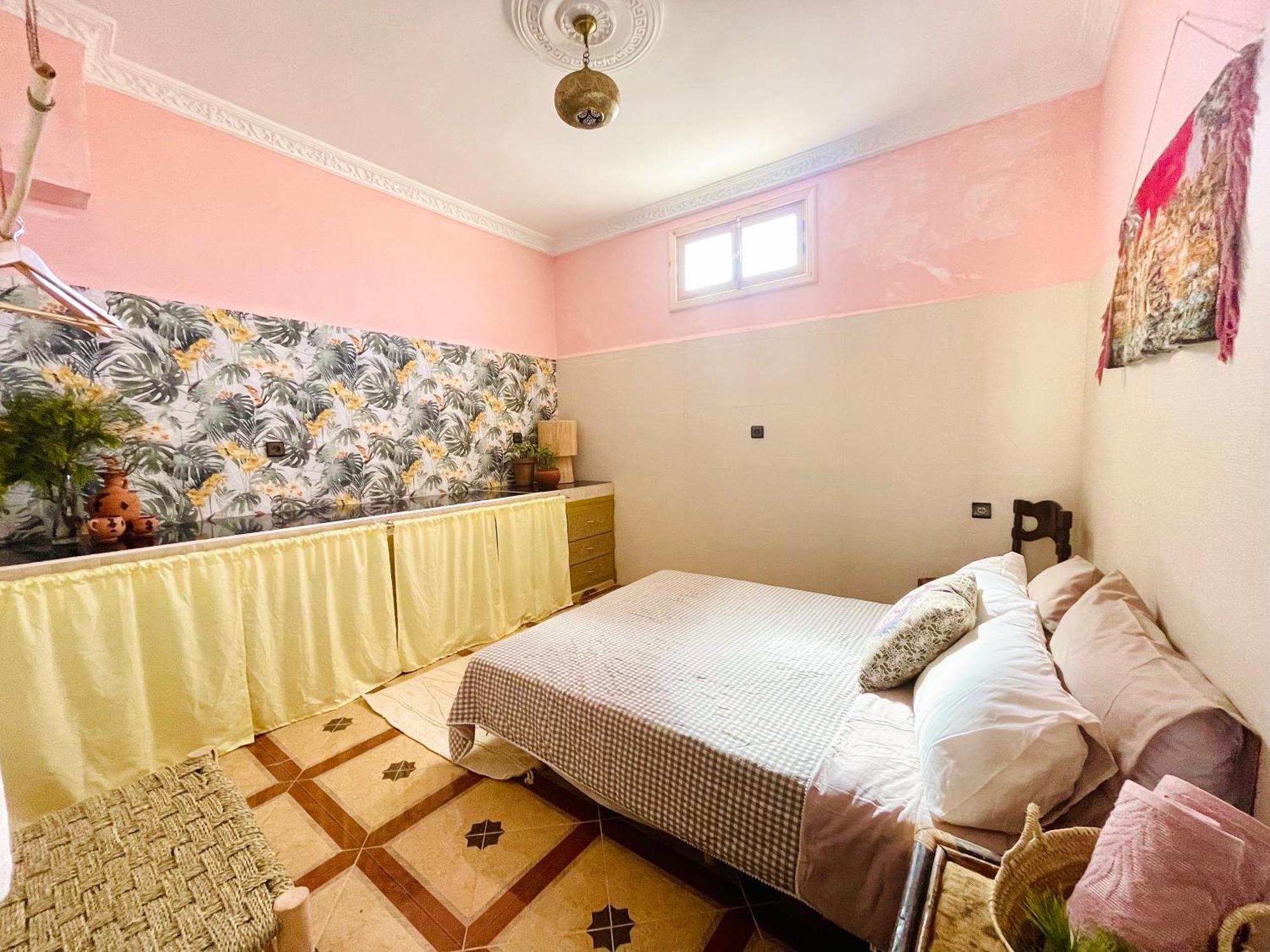 Dar George Tamraght Hotel Ngoại thất bức ảnh